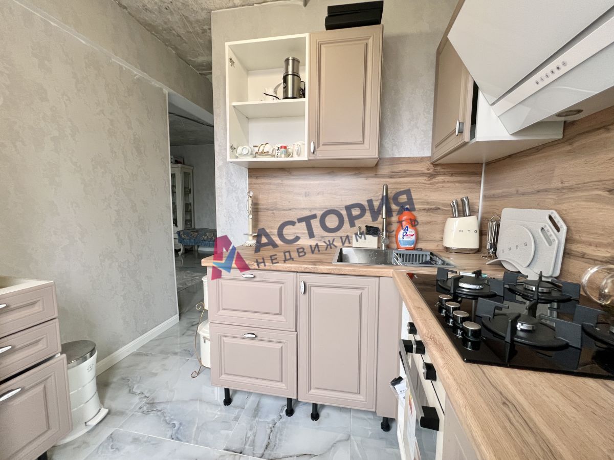 Коммунистическая ул 22а, 3к, 5/5