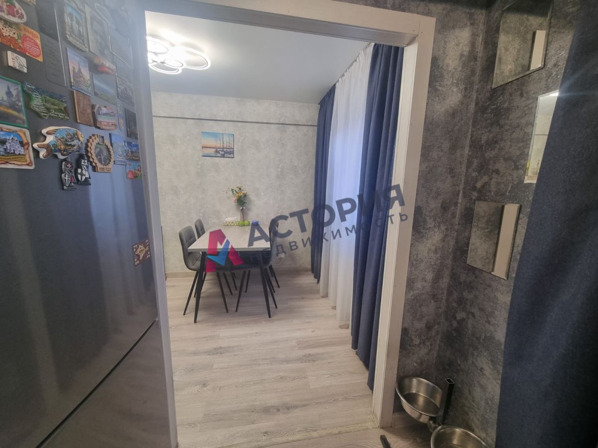 Полюсная ул 58, 4к, 4/5