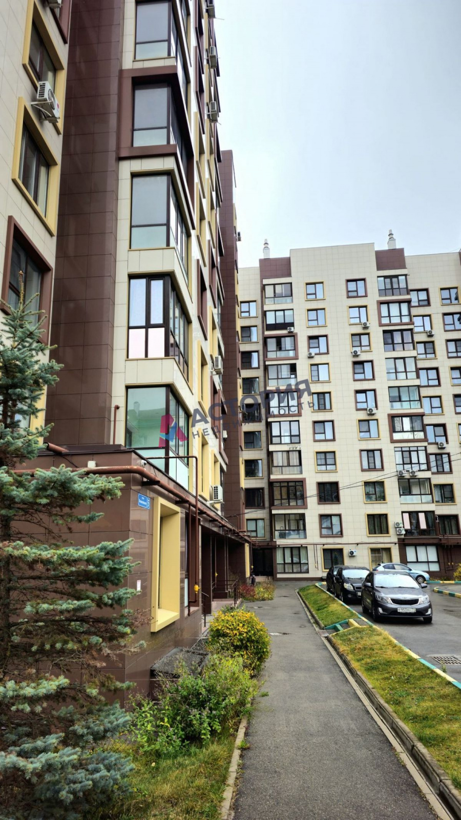 Вознесенского ул 5, 1к, 3/10