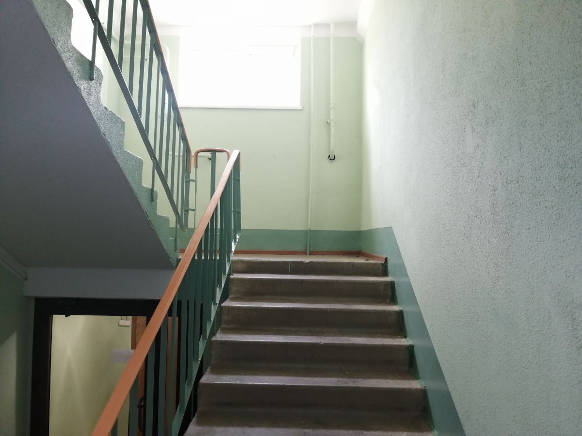 Вильямса ул 46, 4к, 1/9