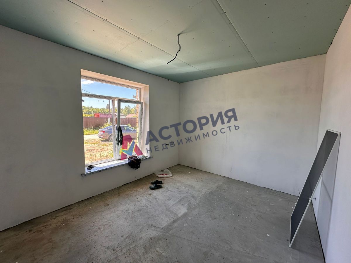 Архангельское, 105 кв.м., 10 сот