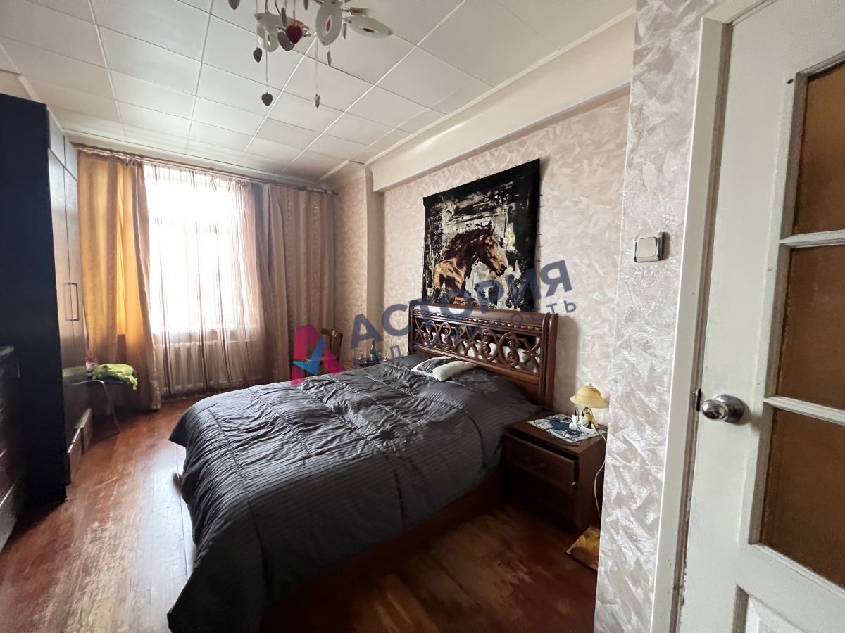 Красноармейский пр-кт 23, 4к, 4/5