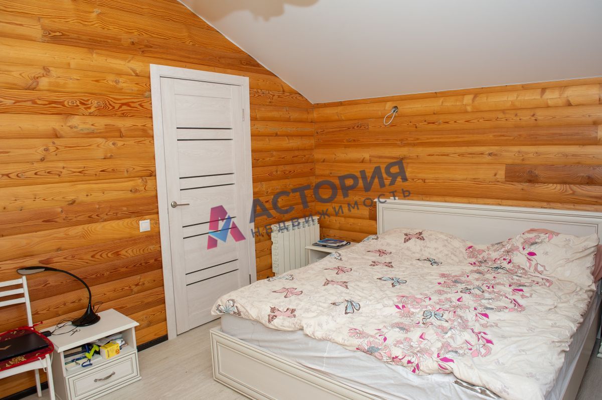 Морозовка, 320 кв.м., 11.30 сот