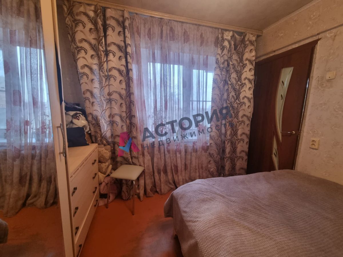 Полюсная ул 58, 4к, 4/5