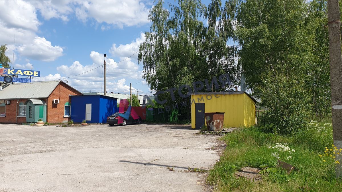 М2 Крым 187 км, 3110.00 кв.м.