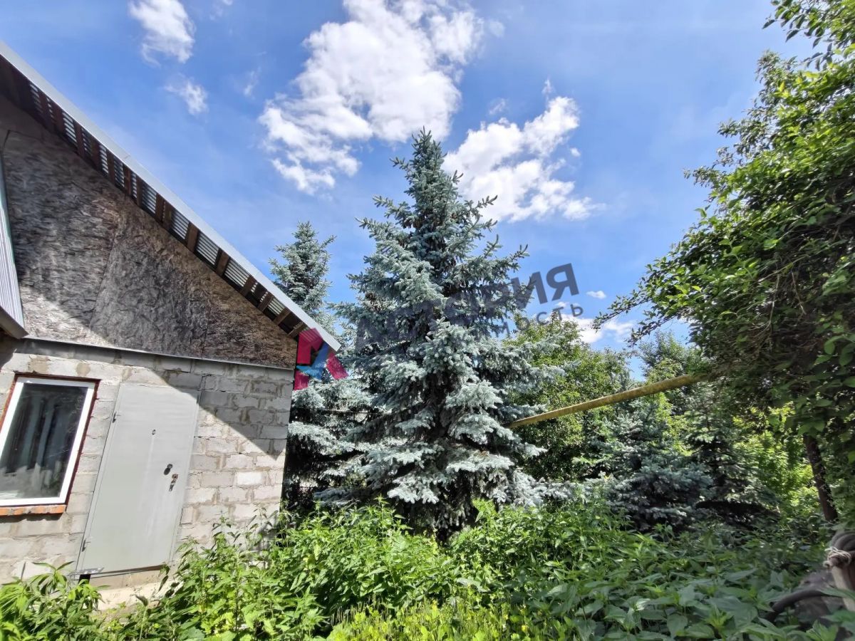 с. Осиновая Гора, 60 кв.м., 29.50 сот