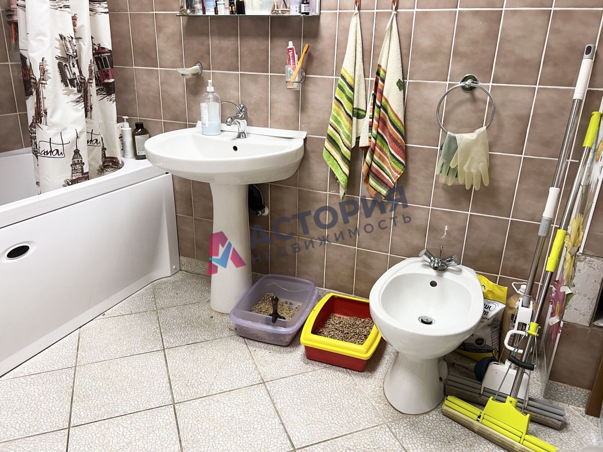 Красноармейский пр-кт 23, 4к, 4/5