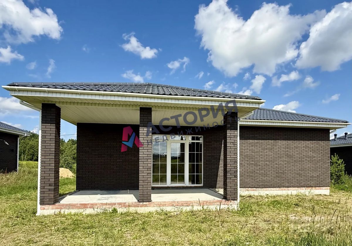 д. Ивановка, 115 кв.м., 8.15 сот