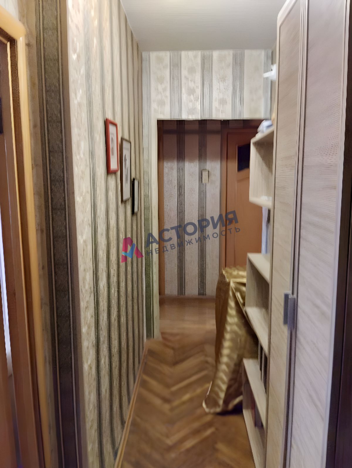 М.Горького ул 14, 3к, 6/9