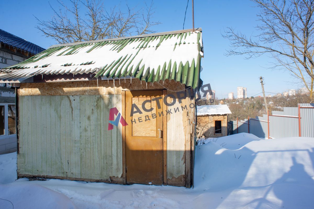 с/т "Строитель", 129 кв.м., 6.29 сот