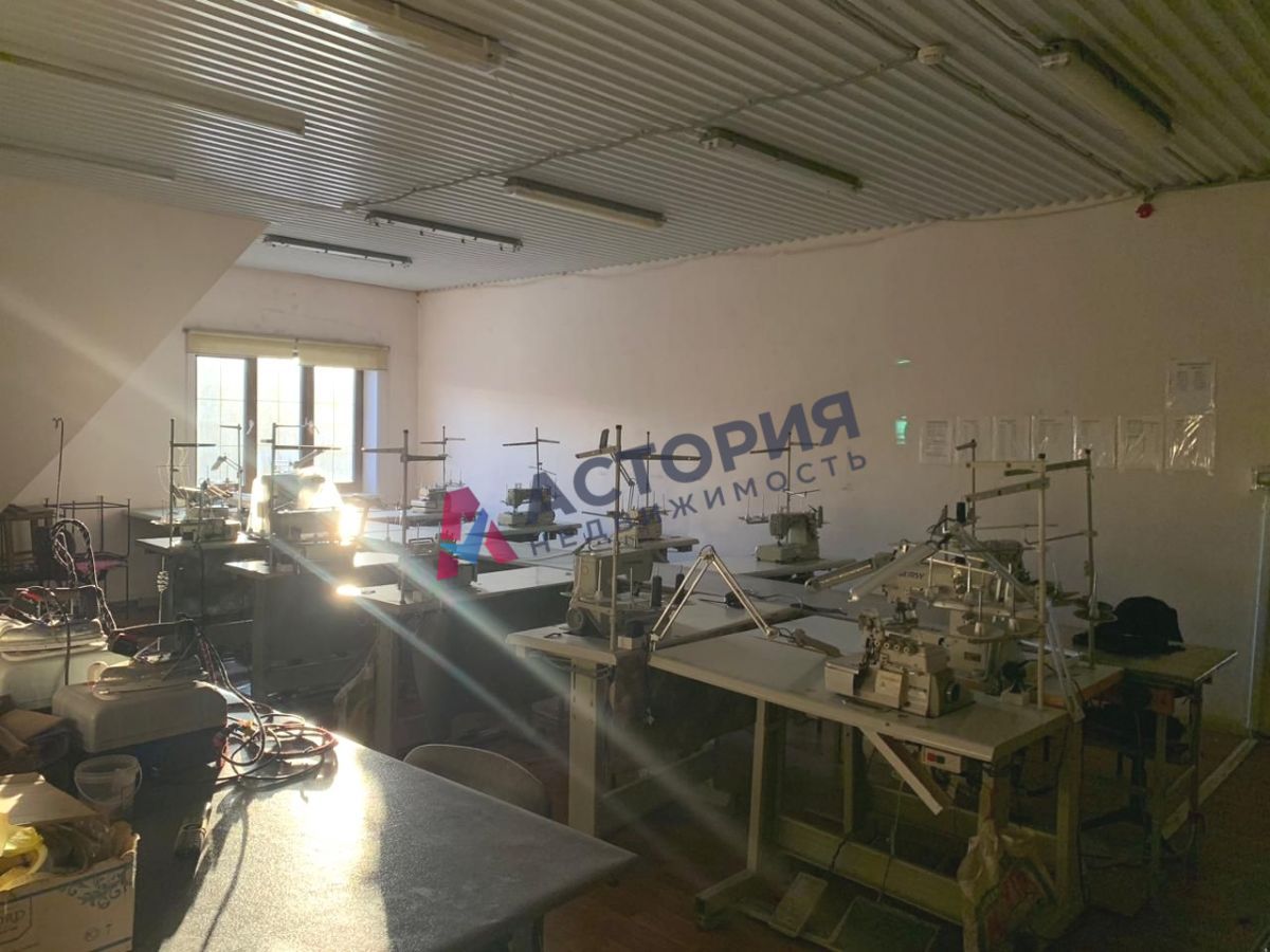 г.Тула, 1037.80 кв.м., 5.75 сот