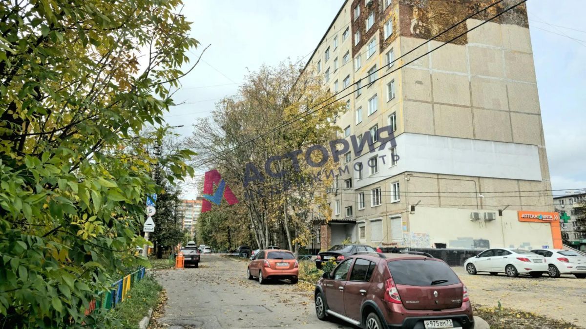 Ложевая ул 130, 3к, 3/9