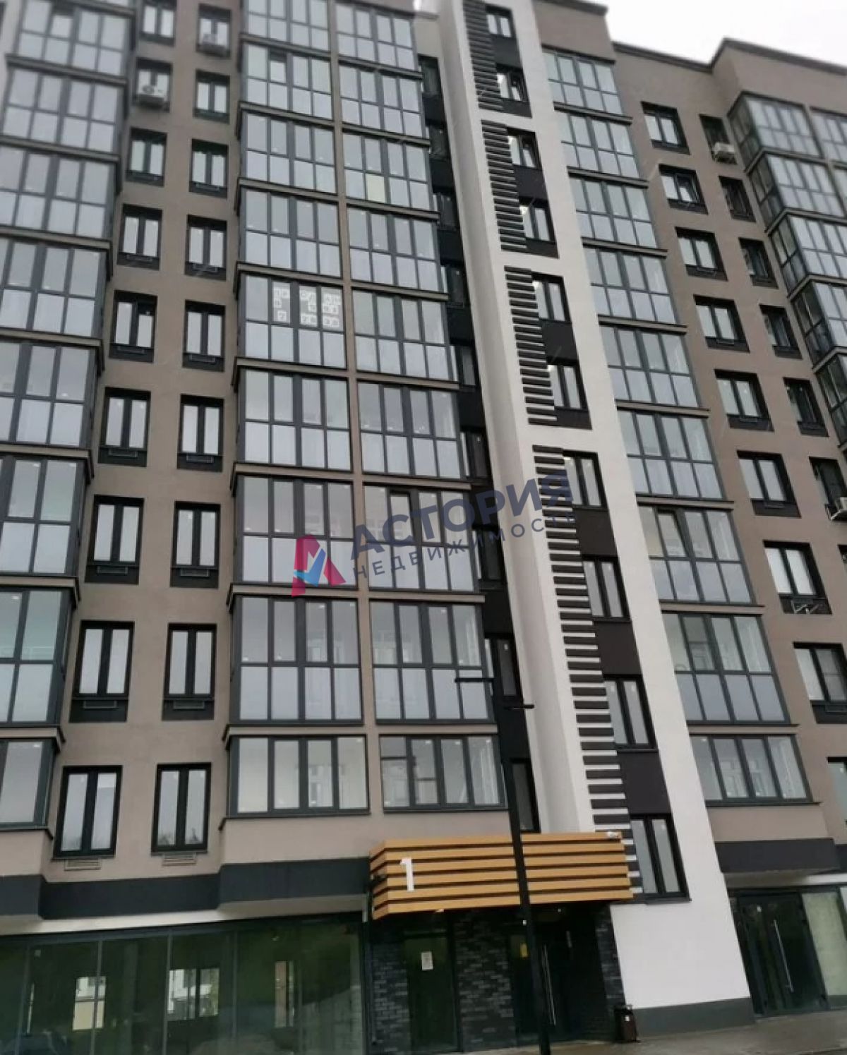 Пряничная ул 4, 1к, 9/10