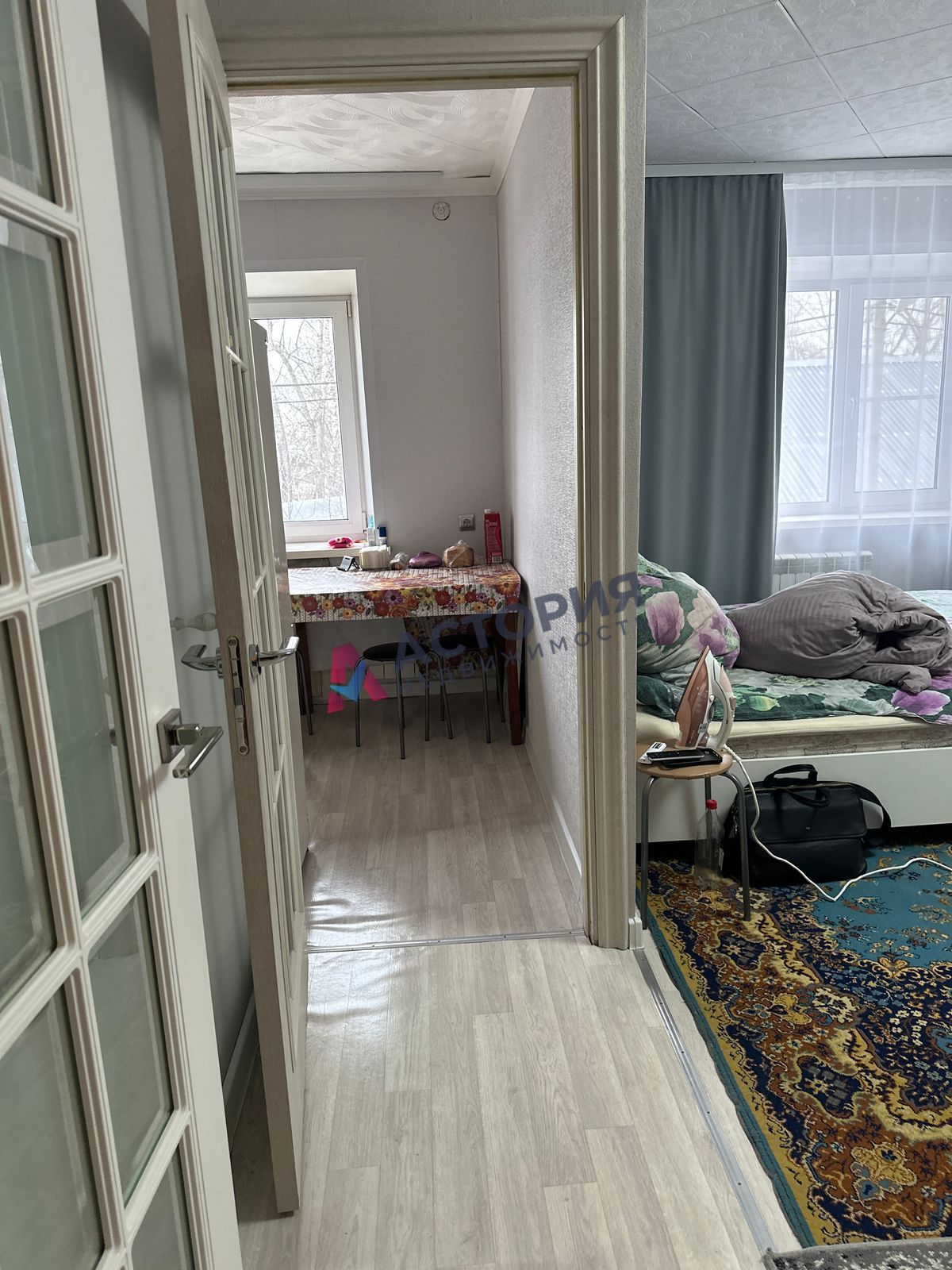 Советская ул 17, 1к, 2/5