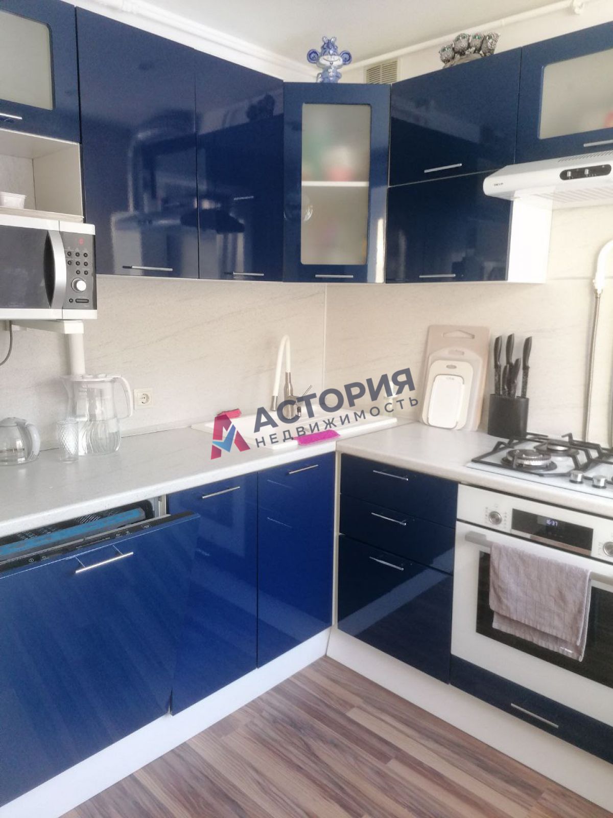 Николая Руднева ул 61А, 2к, 2/5