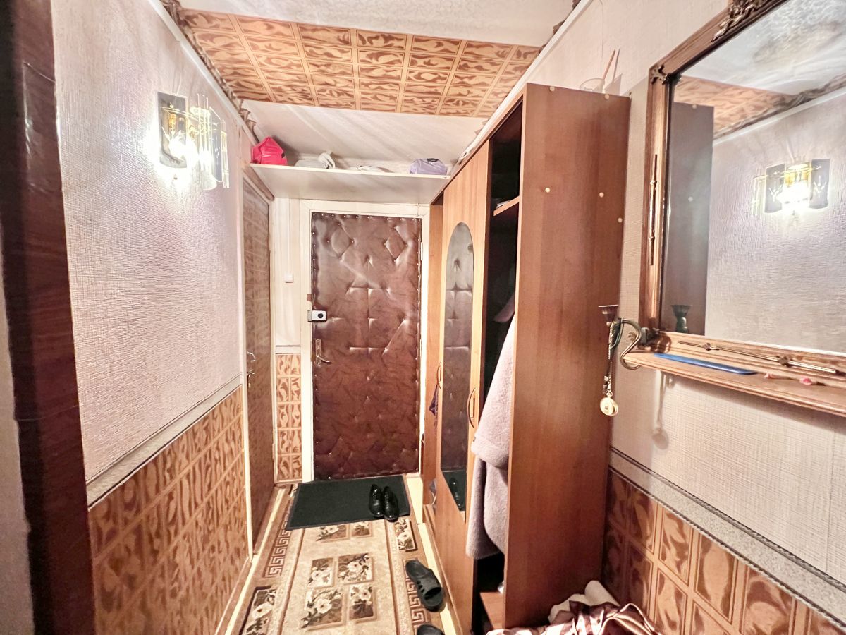 Ханинский проезд 15к3, 1к, 2/2
