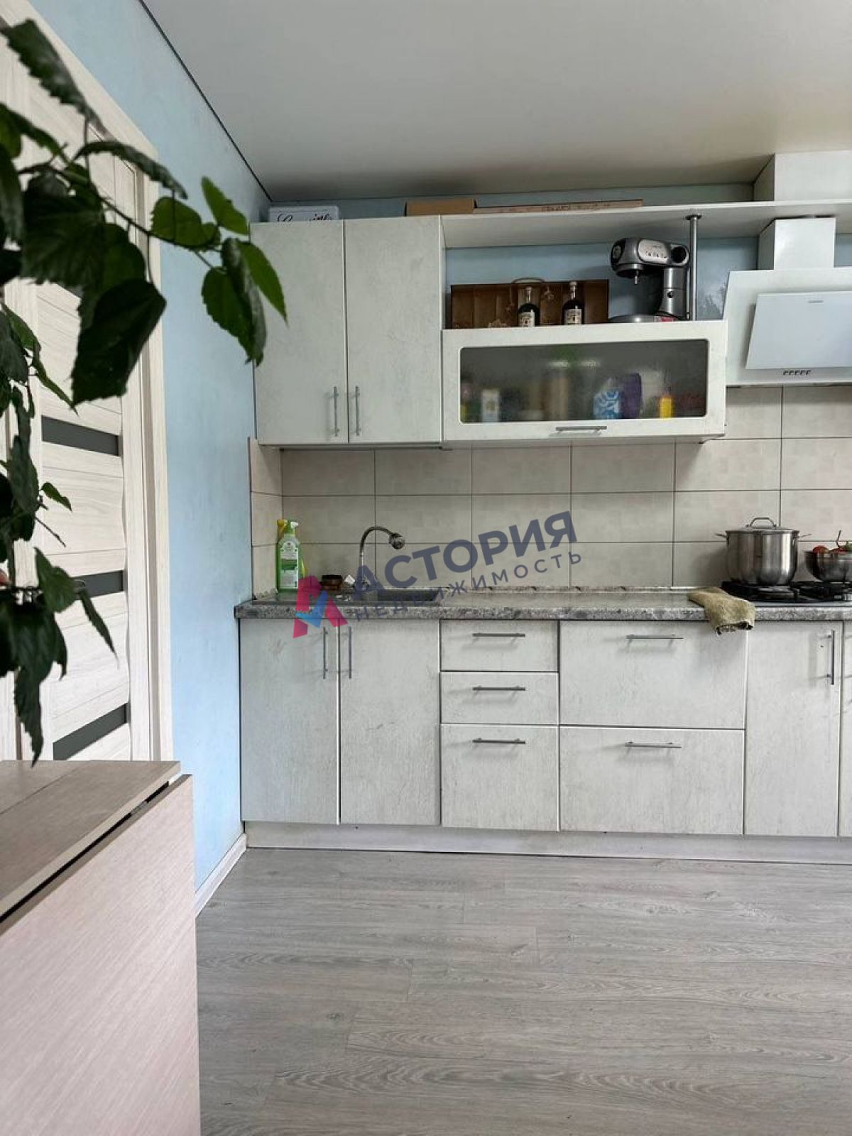 СНТ "Берёзка", 77.3 кв.м., 8.95 сот