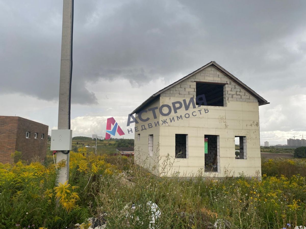 д.Малевка, 100 кв.м., 5.50 сот