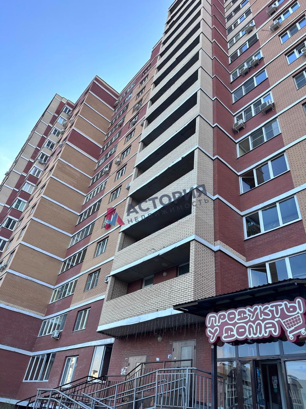 Восточная (Левобережный мкр) ул 3, 1к, 13/14