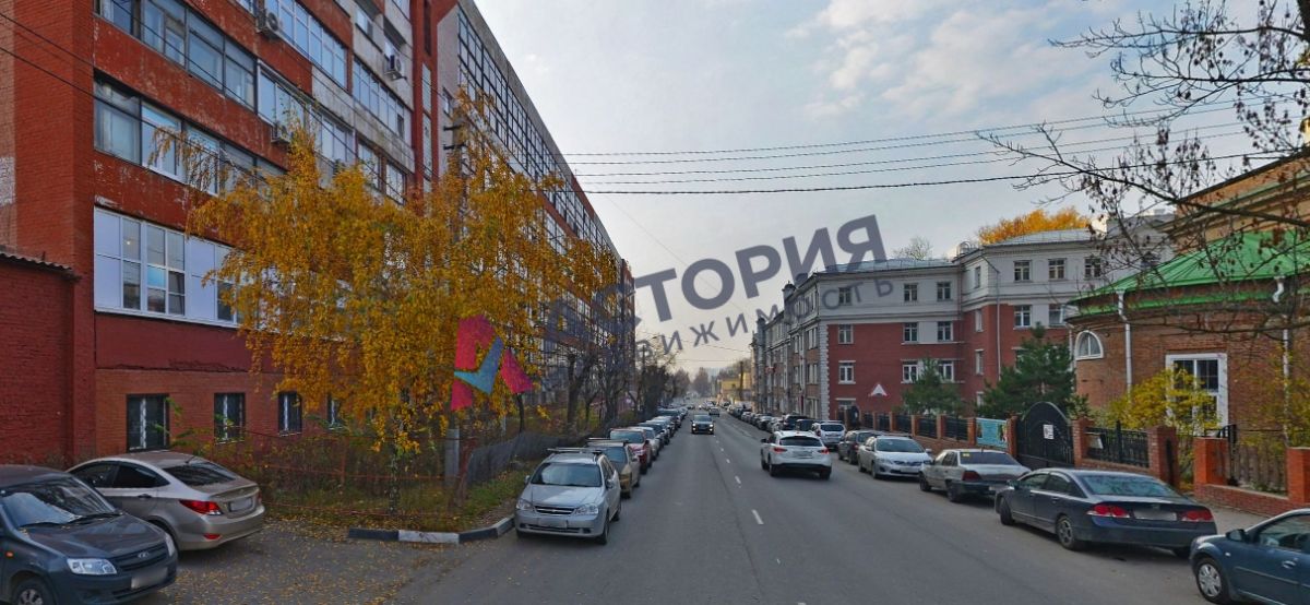 Демидовская ул 63, 290.30 кв.м.