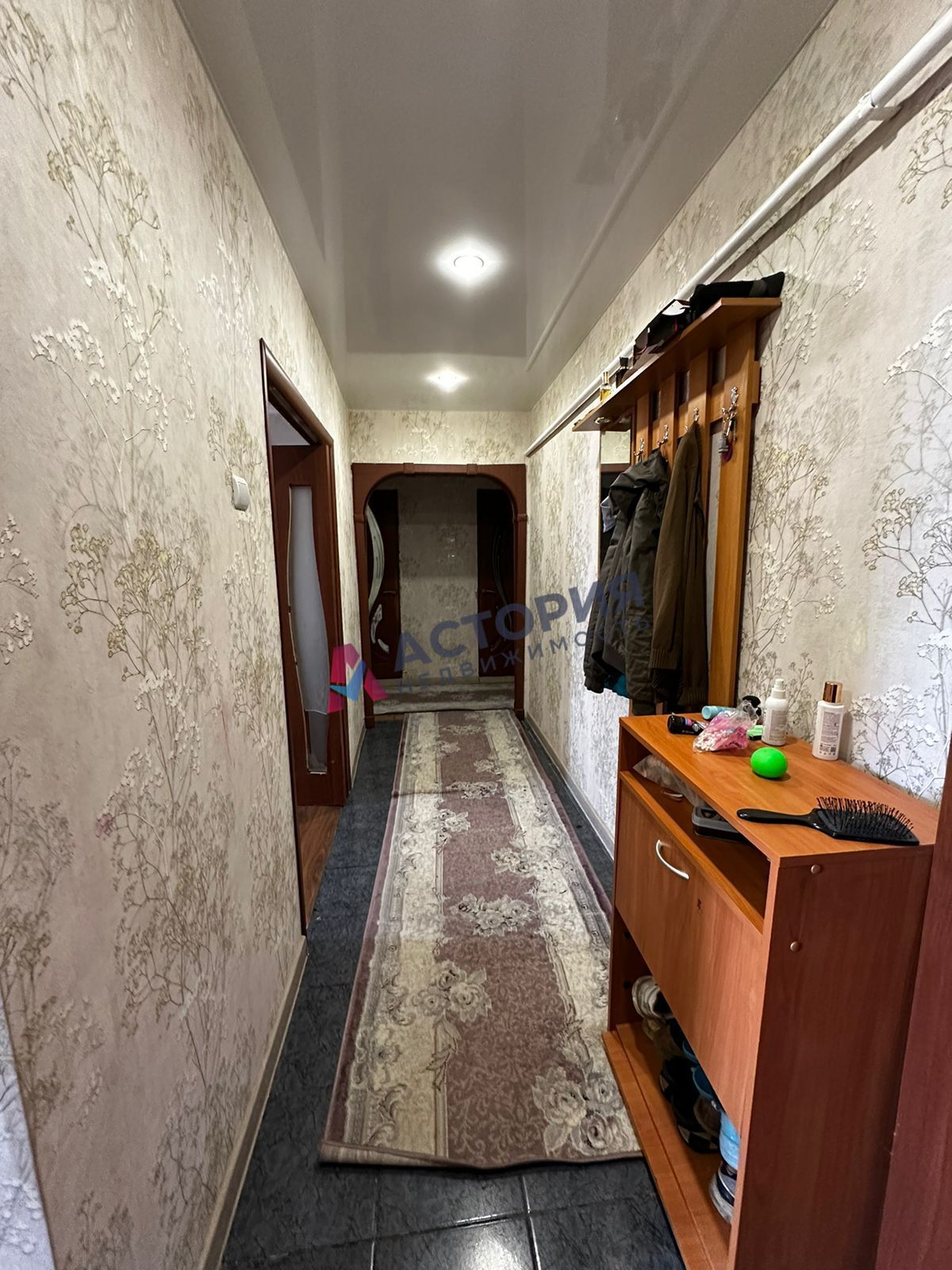 Вильямса ул 8, 4к, 9/9