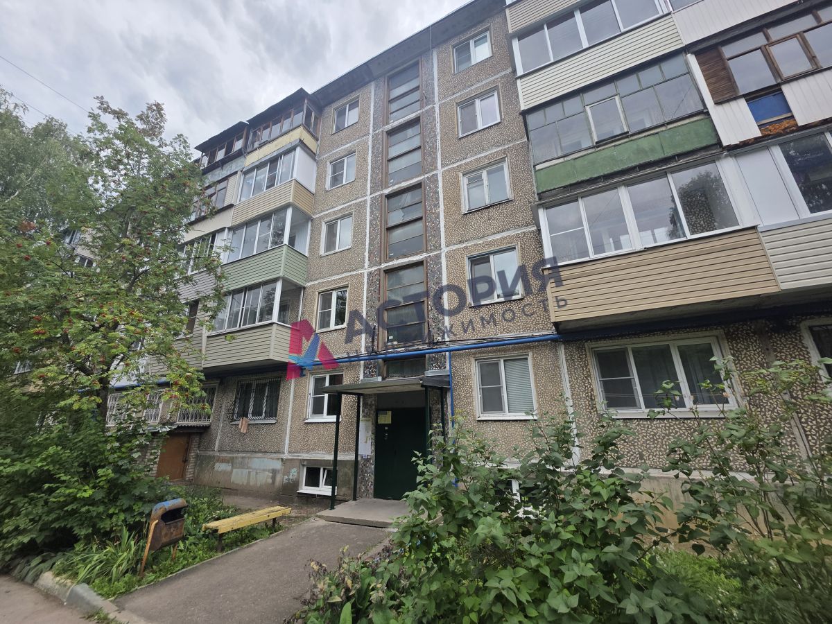 2-й Металлургов пр-д 2, 1к, 2/5