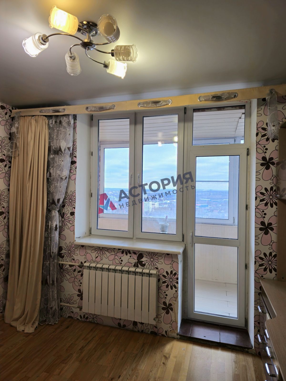 Ленина пр-кт 112, 1к, 17/25