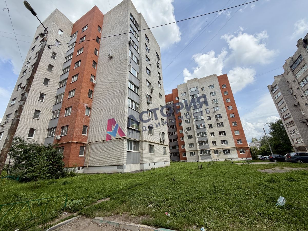Староникитская ул 105, 4к, 9/9