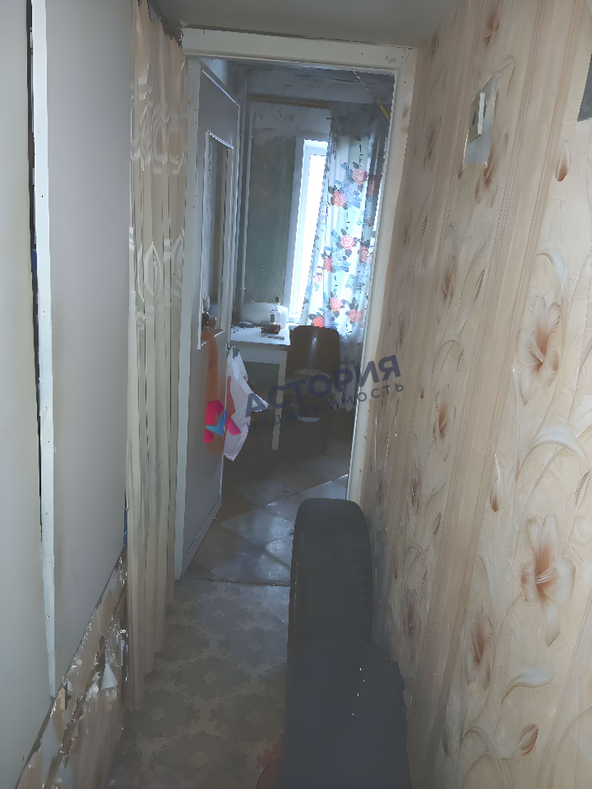 Рязанская ул 16, 1к, 1/5