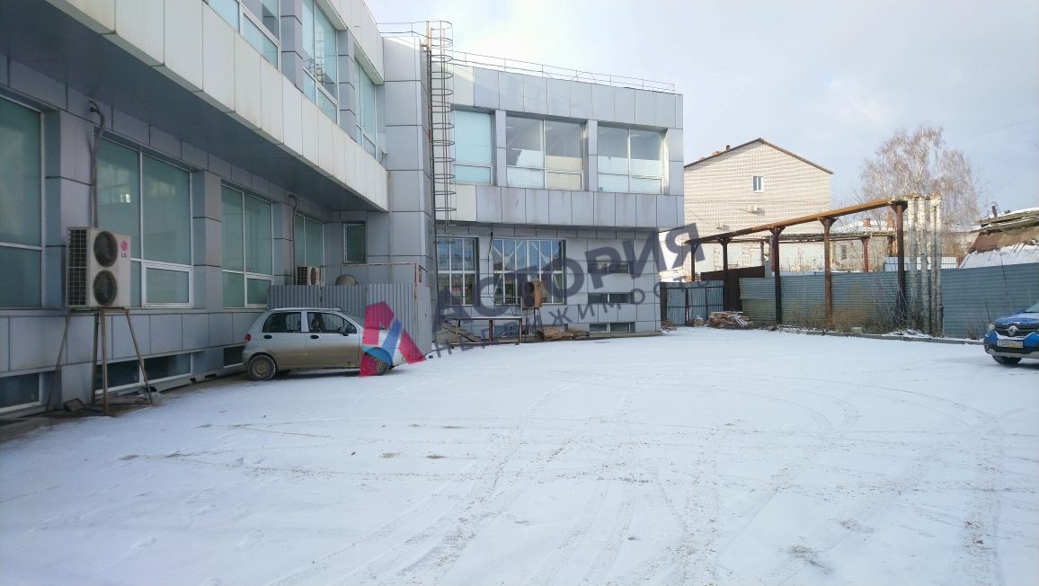 Галкина ул 2, 770.00 кв.м.