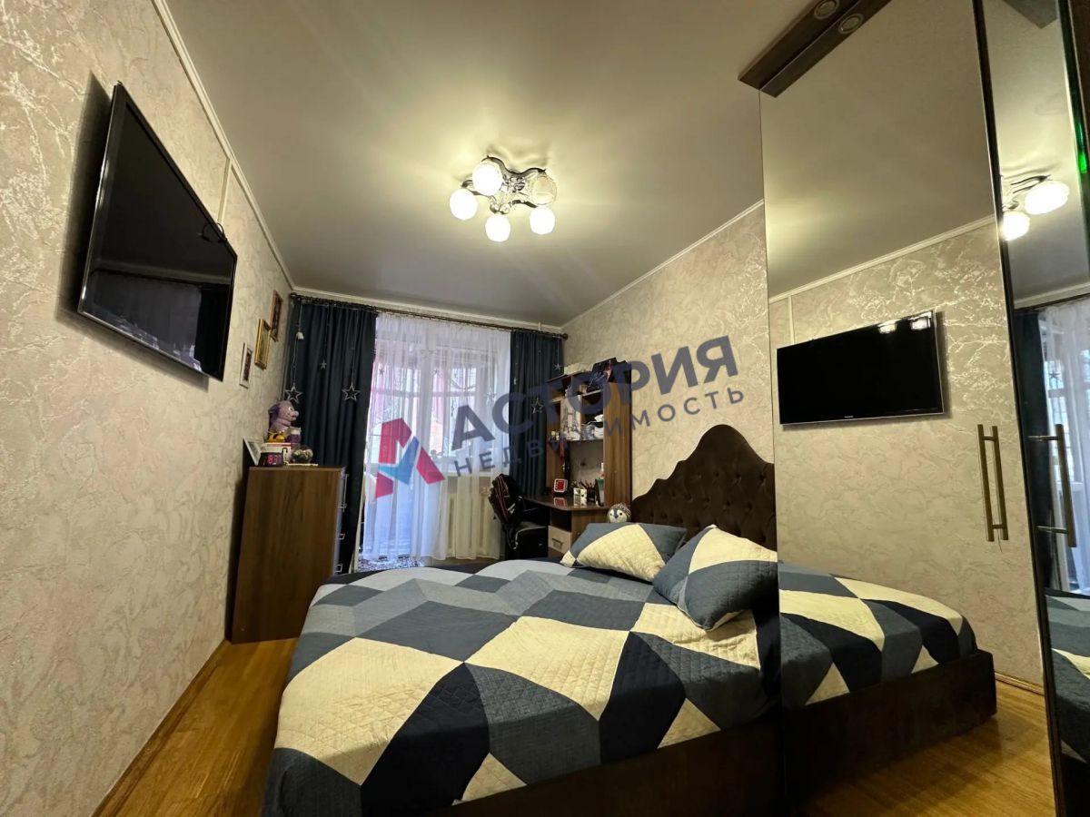 Кауля ул 20, 3к, 5/9