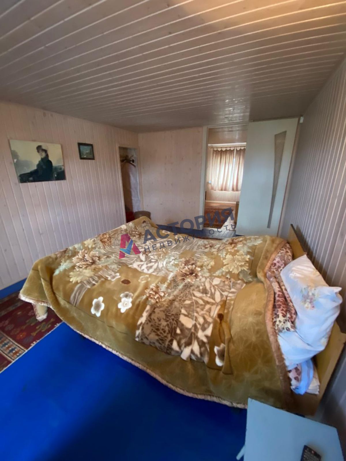 СНТ Крюково, 66.30 кв.м., 8 сот
