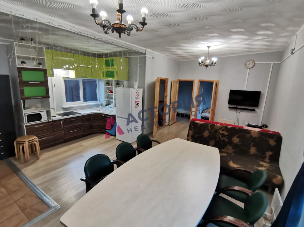 Беловы Дворы, 56 кв.м., 6 сот
