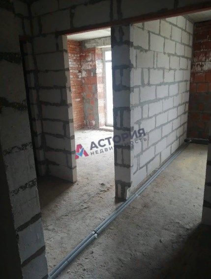 ЖК Атмосфера  стр1, 1к, 4/10