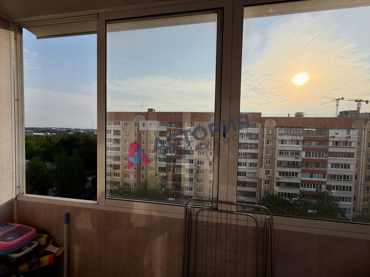 Перекопская ул 5а, 3к, 9/10