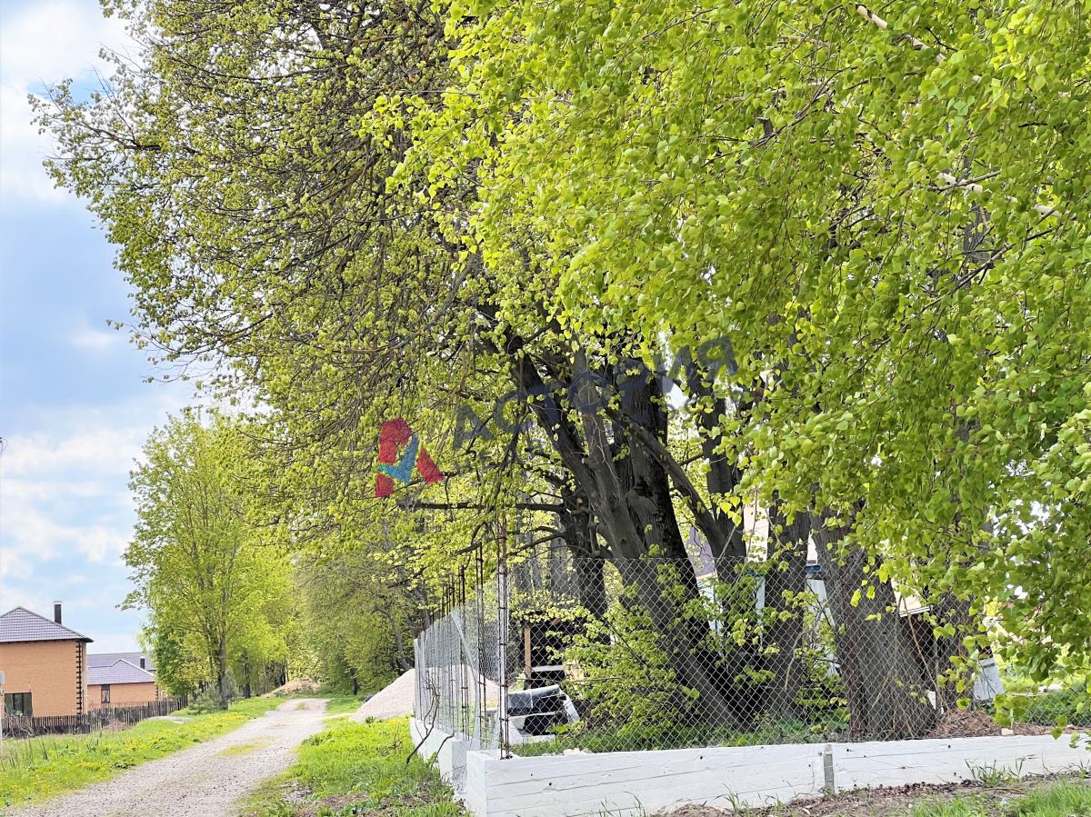 Медвенка, Земли населенных пунктов, 10.06 сот