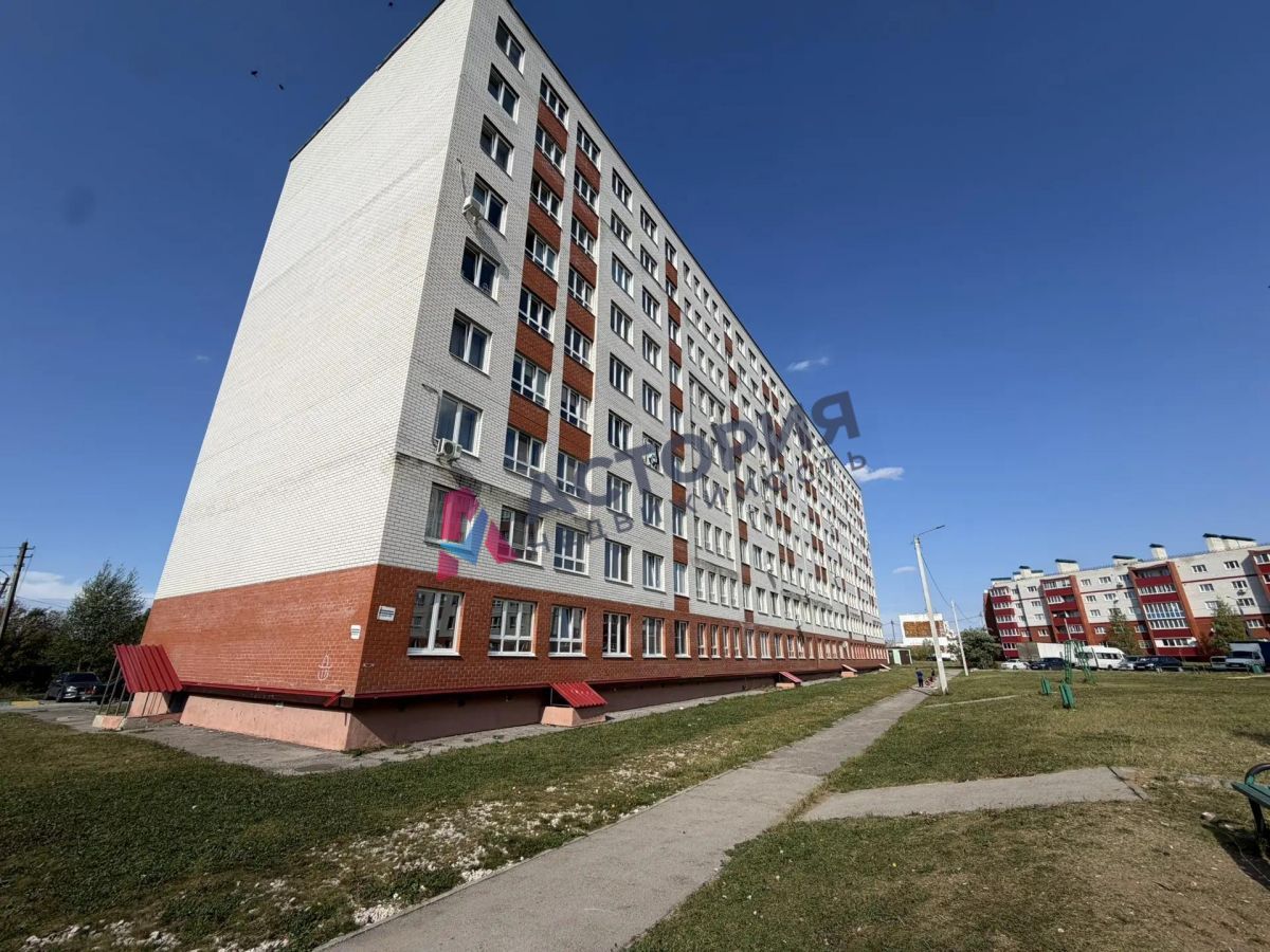 Новоселов ул 4к2, 2к, 1/9