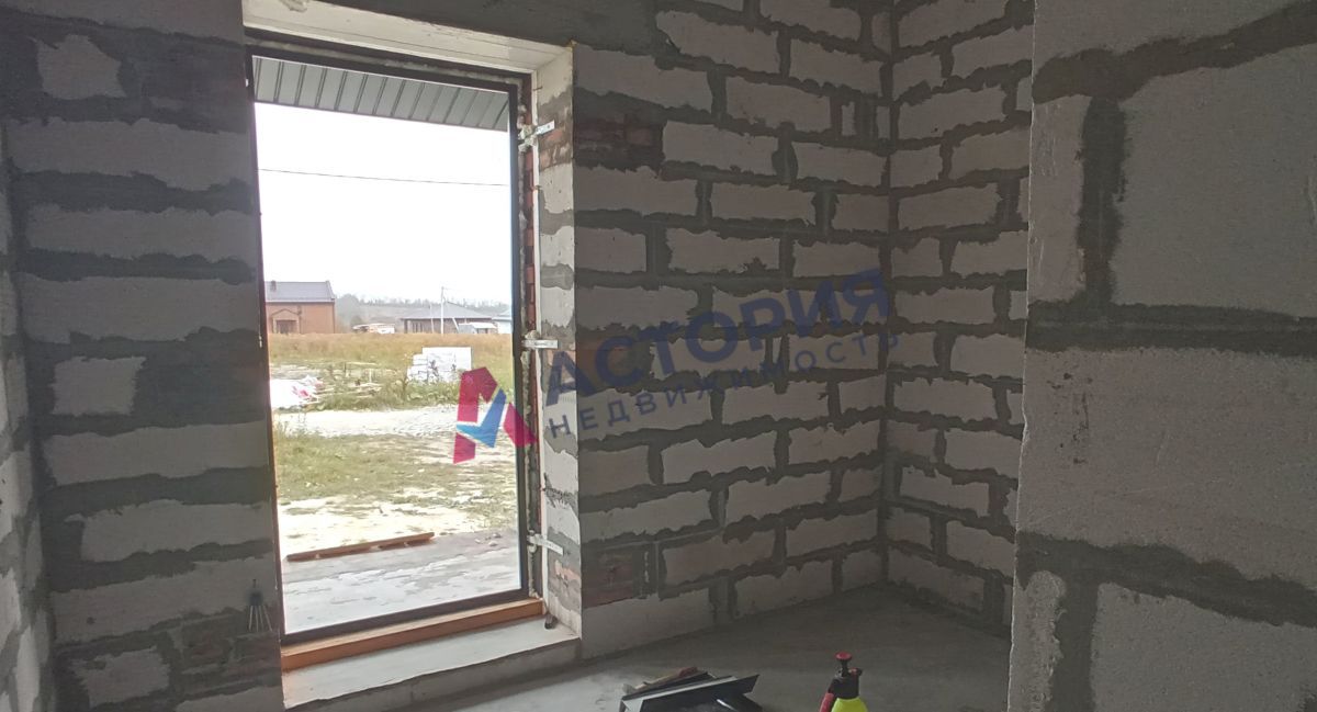 д. Медвенка, 155 кв.м., 10.65 сот