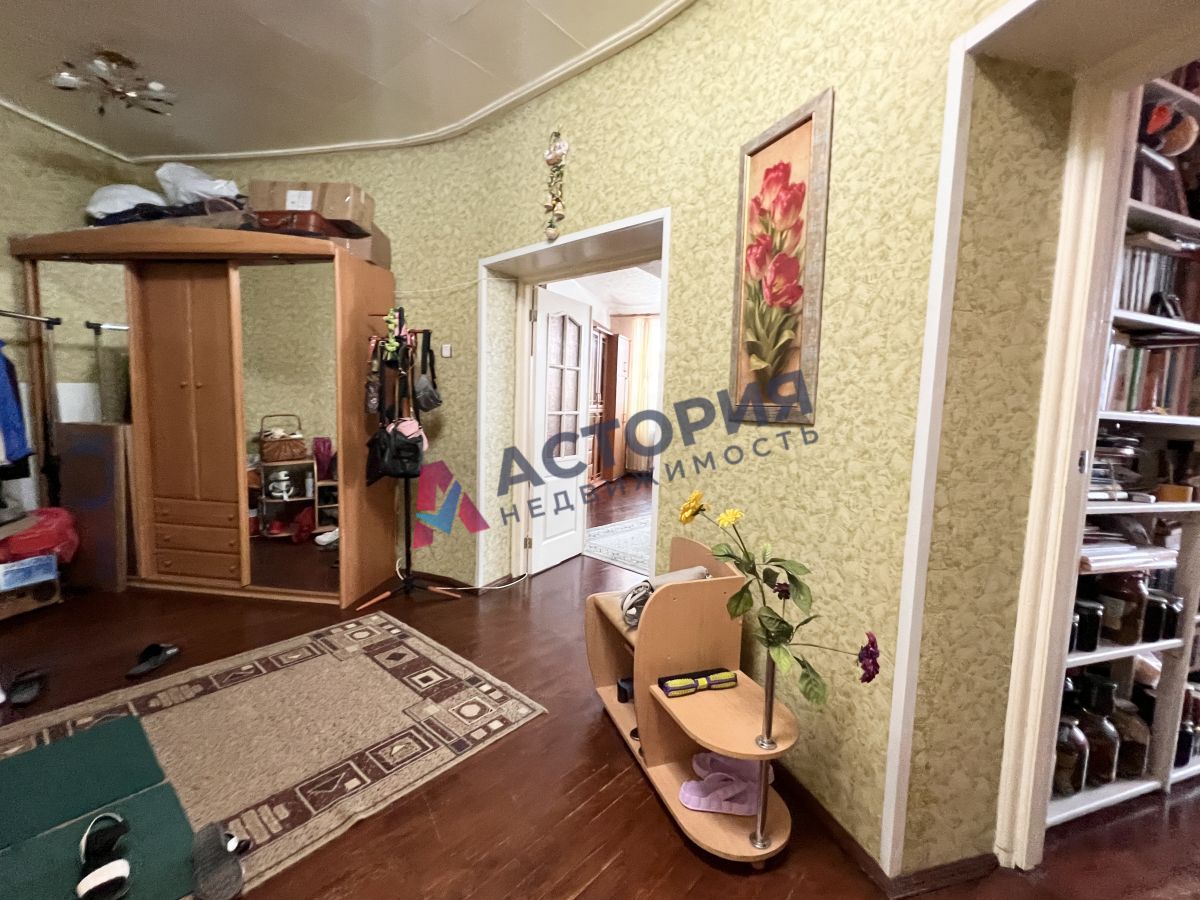 Красноармейский пр-кт 23, 4к, 4/5