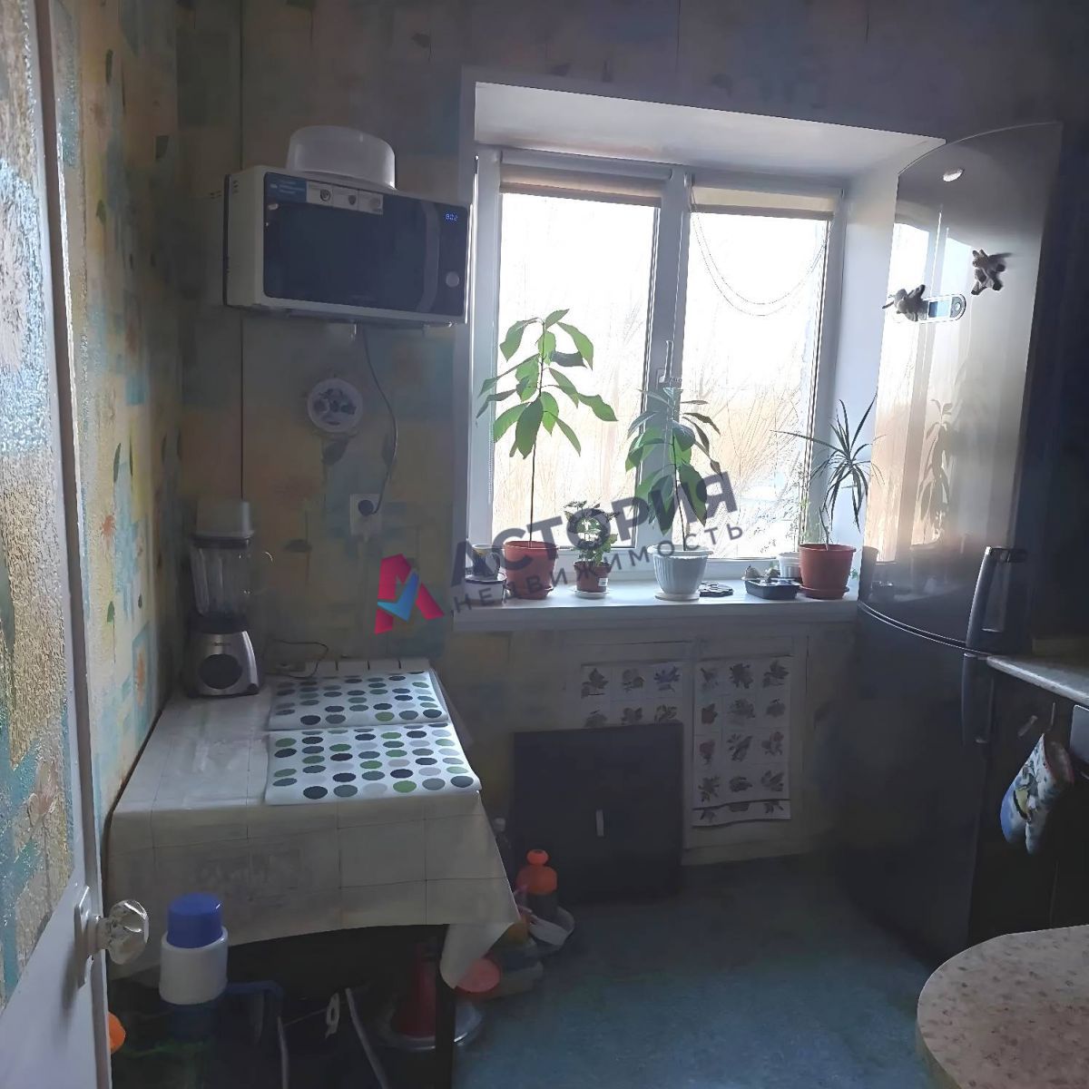 Театральный пер 6, 2к, 3/4