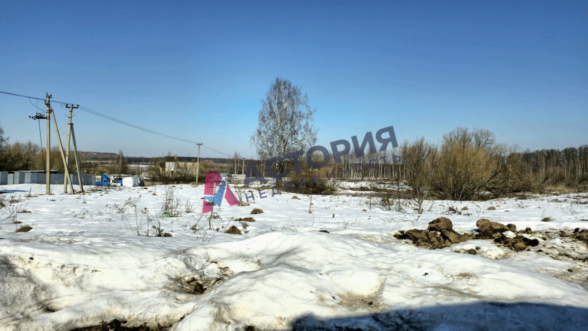 Ильинка, Земли населенных пунктов, 14.93 сот