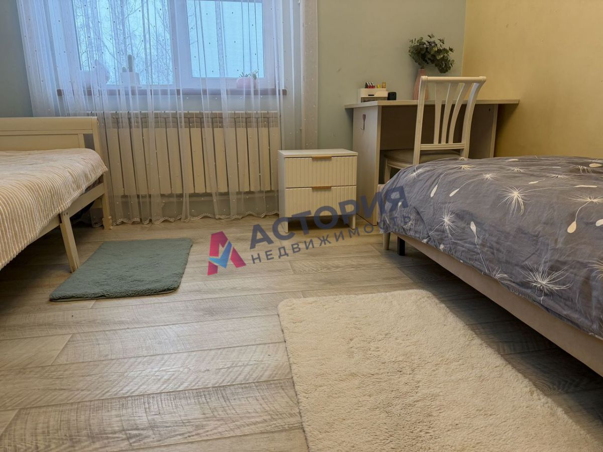 посёлок Октябрьский, 210 кв.м., 15 сот