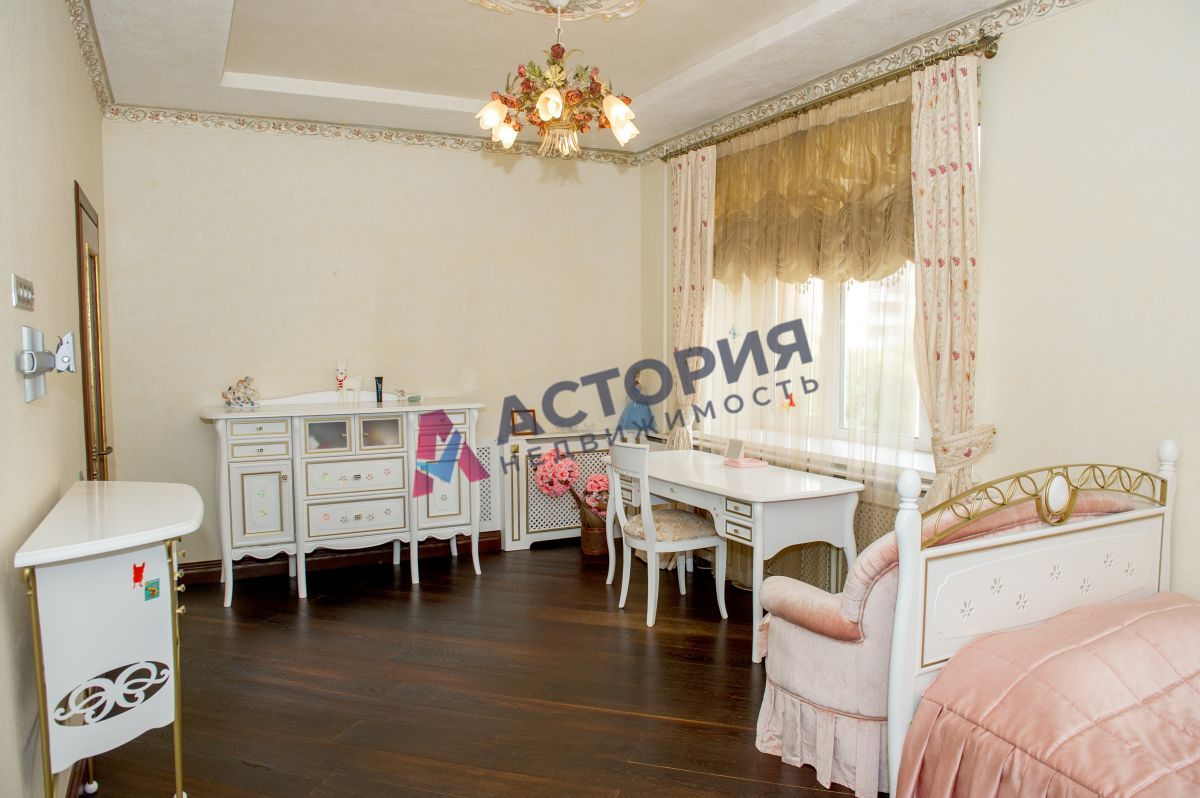 ул Лесная опушка, 600 кв.м., 12 сот