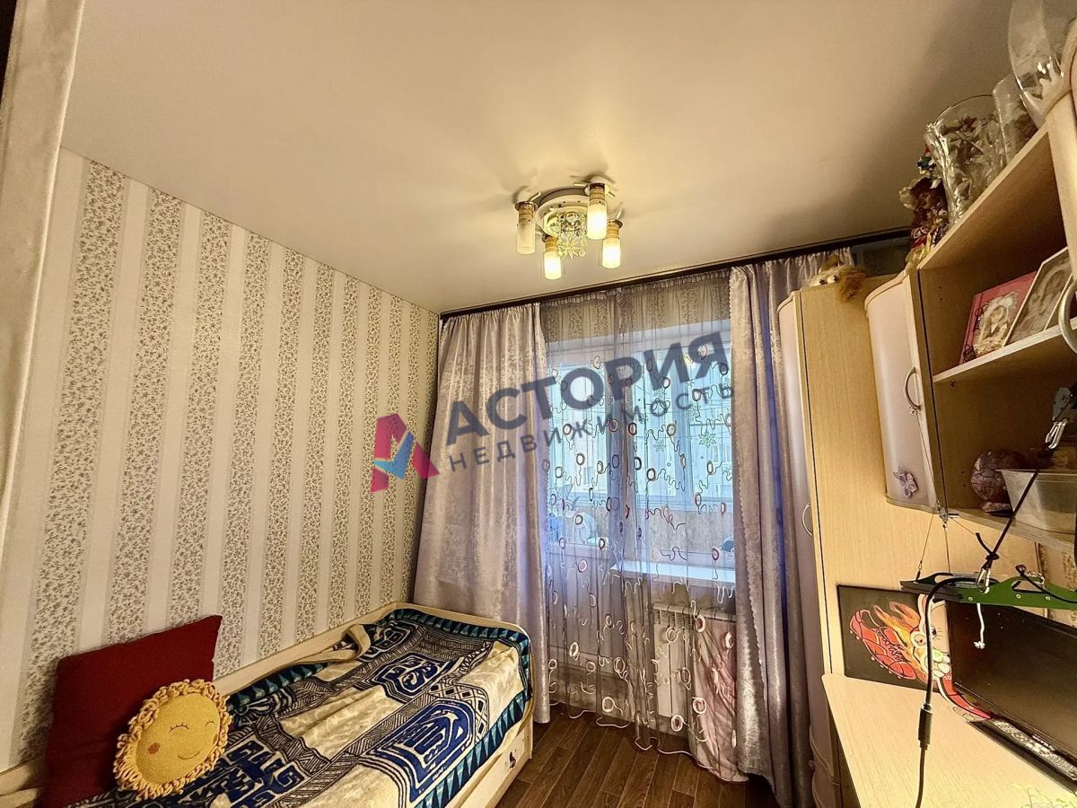 Вильямса ул 14, 4к, 4/9