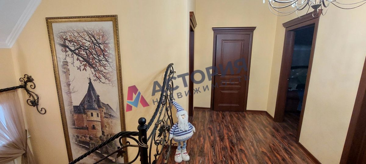 Старое Басово, 162 кв.м., 12.17 сот
