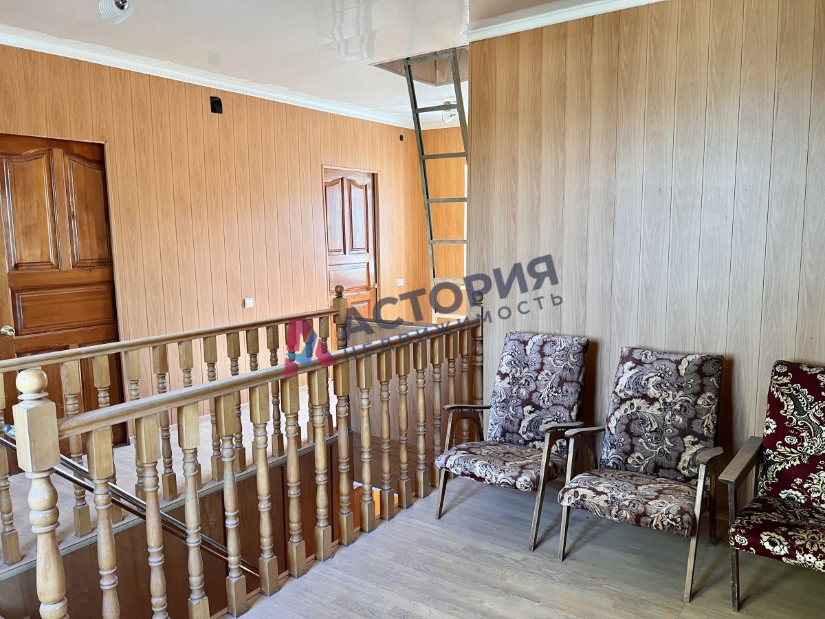Стрекаловка, 177 кв.м., 5 сот