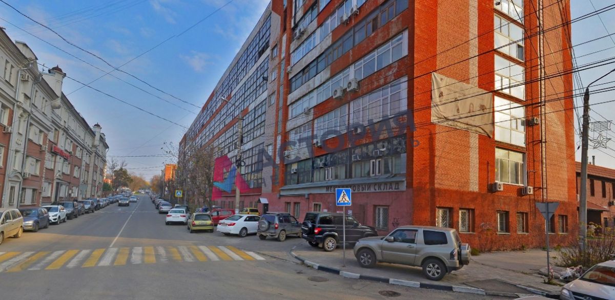 Демидовская ул 63, 290.30 кв.м.