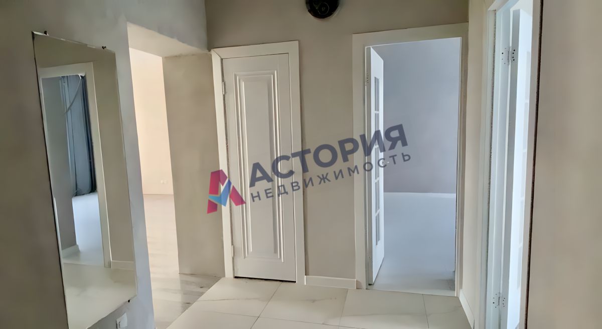 Мира ул 13, 3к, 2/3