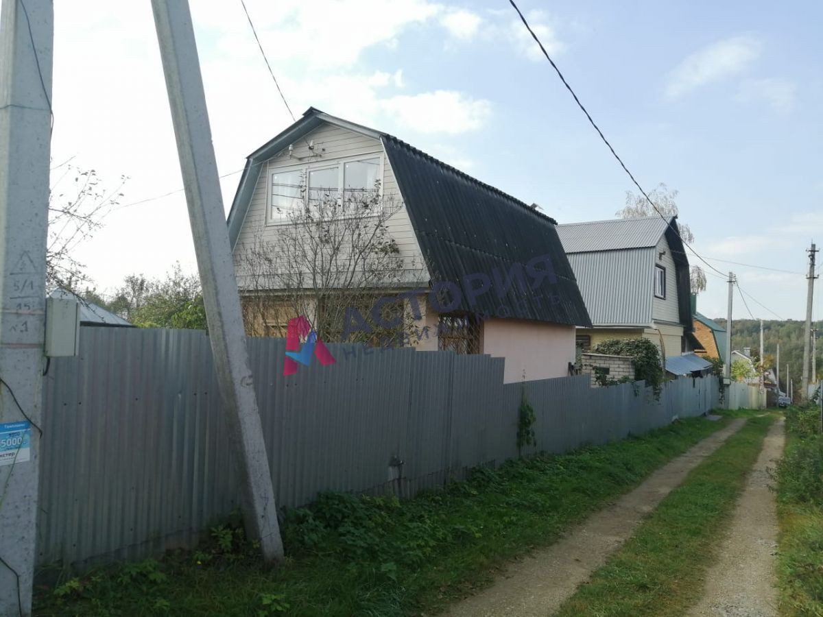 СНТ Металлург-8, 47.30 кв.м., 6.62 сот