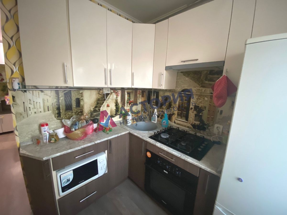 Л.Толстого ул 12А, 2к, 3/5